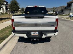 Used 2008 Ford Super Duty F-250 SRW