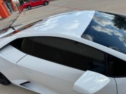 Used 2016 Lamborghini Huracan