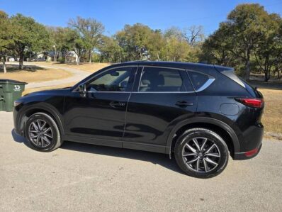 Used 2018 Mazda CX-5