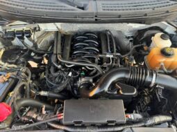 
										Used Ford F-150 full									