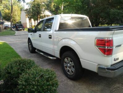 Used 2012 Ford F-150