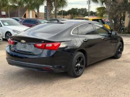 
										Used 2016 Chevrolet Malibu full									