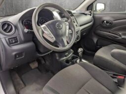 
										Used 2017 Nissan Versa full									