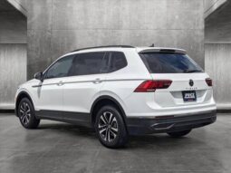 
										Used 2024 Volkswagen Tiguan full									