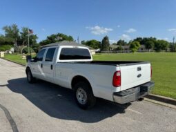 
										Used 2015 Ford Super Duty F-250 SRW full									