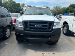 Used 2005 Ford F-150