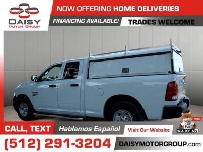 Used 2022 Ram 1500