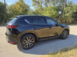 
										Used 2018 Mazda CX-5 full									