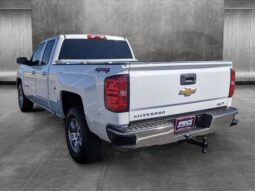 
										Used 2018 Chevrolet Silverado 1500 full									