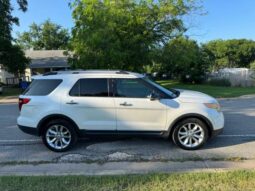 
										Used 2012 Ford Explorer full									