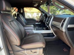 
										Used 2017 Ford Super Duty F-250 SRW full									