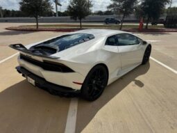 
										Used 2016 Lamborghini Huracan full									