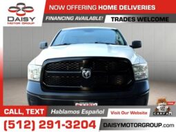 
										Used 2022 Ram 1500 full									