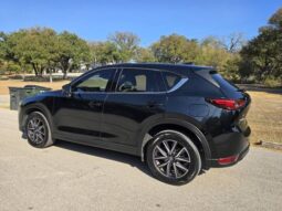 
										Used 2018 Mazda CX-5 full									