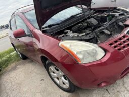 
										Used 2009 Nissan Rogue full									