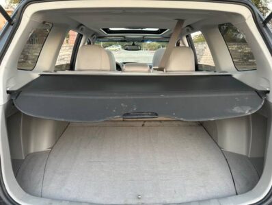 Used 2011 Subaru Forester