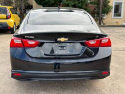 
										Used 2016 Chevrolet Malibu full									