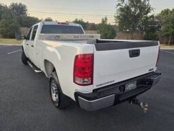 
										Used 2009 GMC Sierra 1500 full									