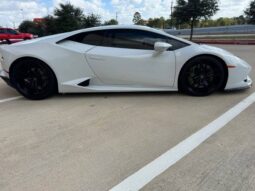 
										Used 2016 Lamborghini Huracan full									