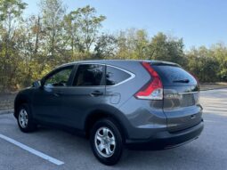 
										Used 2013 Honda CR-V full									