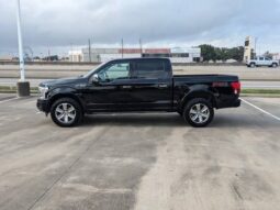 Used 2018 Ford F-150