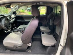 
										Used 2018 Toyota Tacoma full									