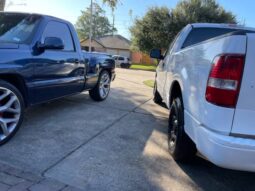 
										Used 2008 Ford F-150 full									