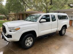 
										Used 2018 Toyota Tacoma full									