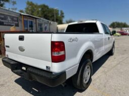 
										Used 2005 Ford F-150 full									