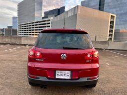 
										Used 2011 Volkswagen Tiguan full									