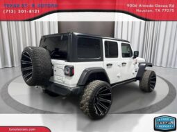 
										Used 2018 Jeep Wrangler full									