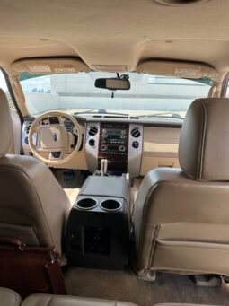 
										Used 2011 Ford Expedition full									