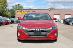 
										Used 2019 Hyundai Elantra full									