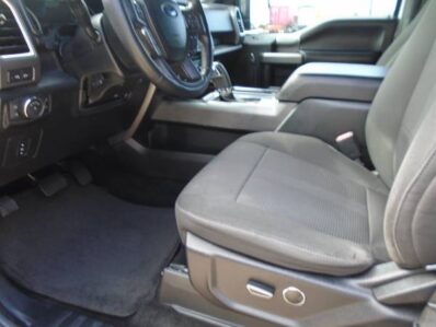 Used 2015 Ford F-150