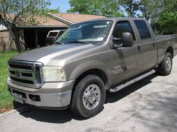 
										Used 2007 Ford f-250 full									