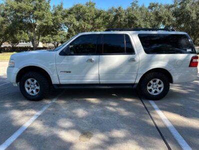 Used 2008 Ford Expedition