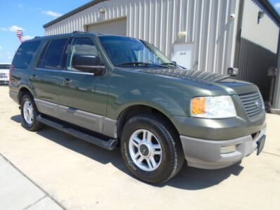 Used 2003 Ford Expedition