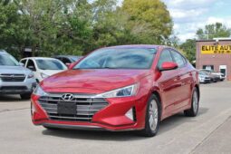 
										Used 2019 Hyundai Elantra full									