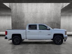 
										Used 2014 Chevrolet Silverado 1500 full									