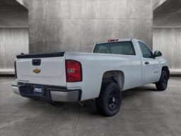 
										Used 2012 Chevrolet Silverado 1500 full									