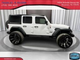 
										Used 2018 Jeep Wrangler full									