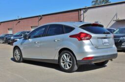 
										Used 2017 Ford Focus full									