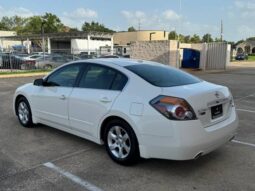 
										Used 2007 Nissan Altima full									