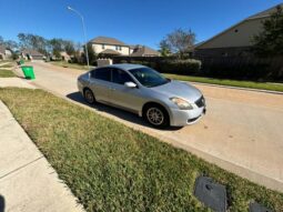 
										Used 2008 Nissan Altima full									