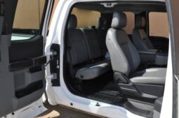 
										Used 2021 Ford F-150 full									