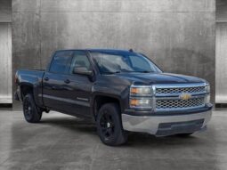 
										Used 2014 Chevrolet Silverado 1500 full									