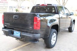 
										Used 2021 Chevrolet Colorado full									