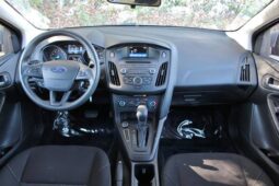 
										Used 2017 Ford Focus full									