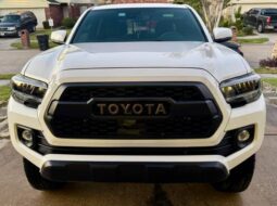 
										Used 2023 Toyota Tacoma full									