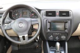 
										Used 2012 Volkswagen Jetta full									